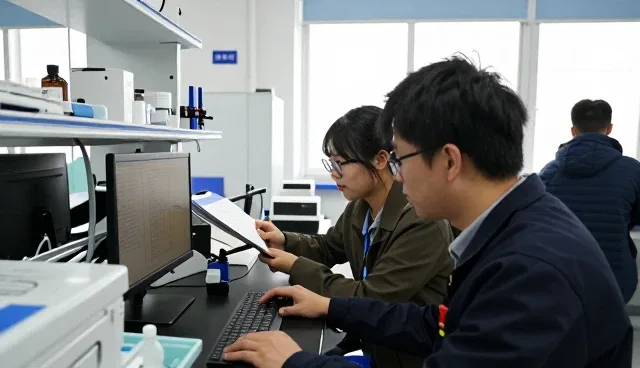 成长中的商务信息咨询应用经验分享
