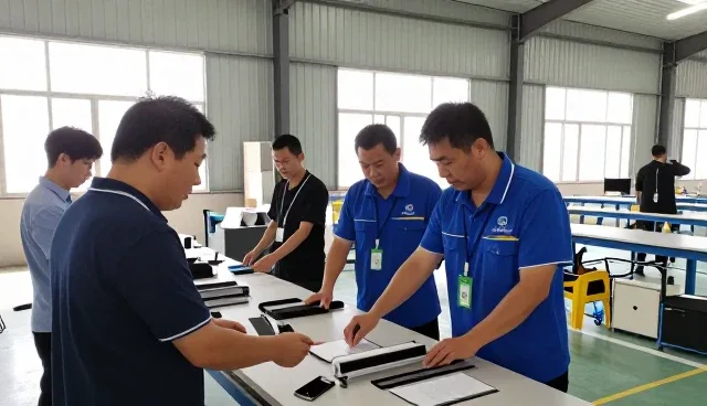 企业诊断服务满足复杂环境应用需求