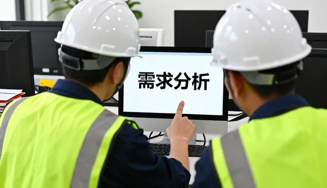 策划服务如何推动运营管理的持续升级